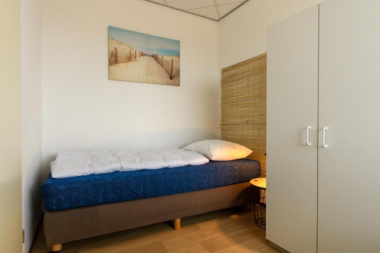 Zanddijk 113, Julianadorp Aan Zee المظهر الخارجي الصورة