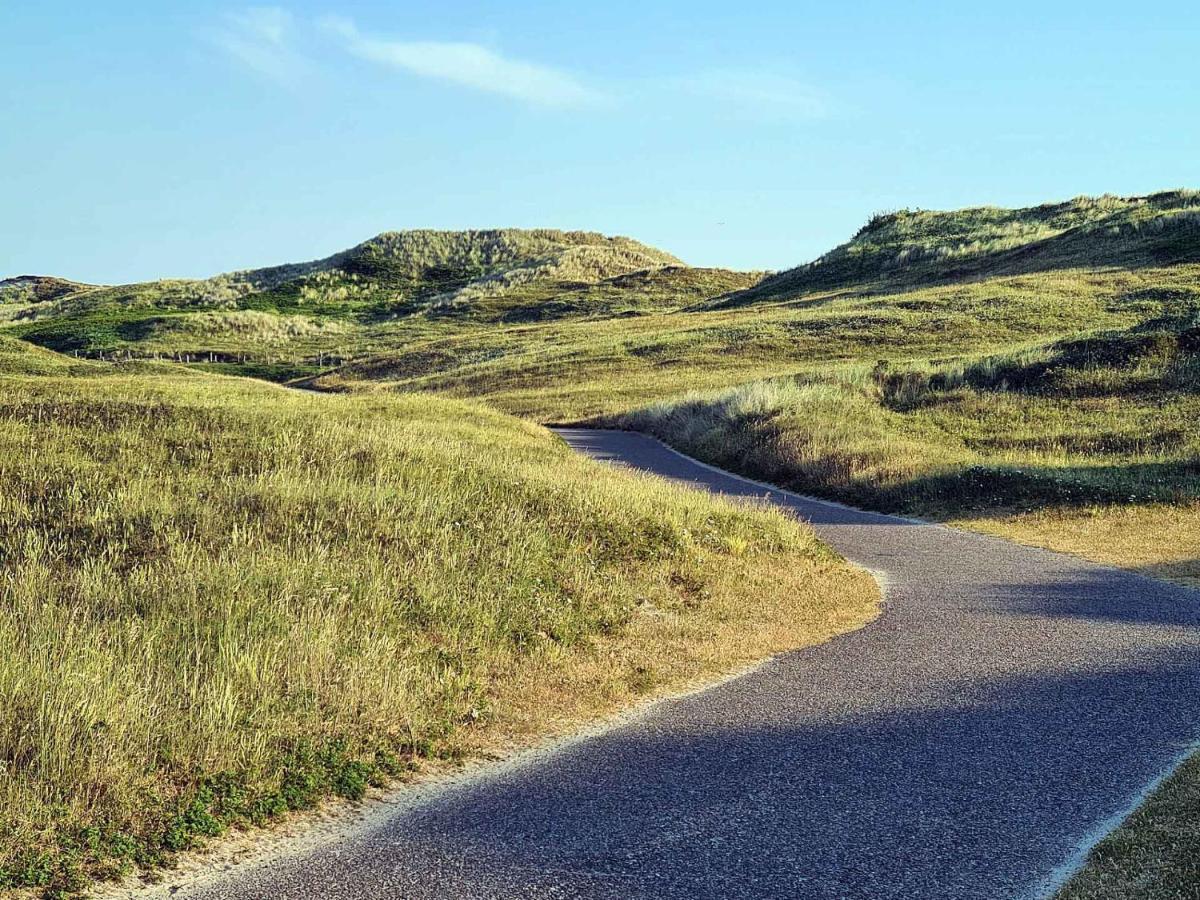 Zanddijk 113, Julianadorp Aan Zee المظهر الخارجي الصورة