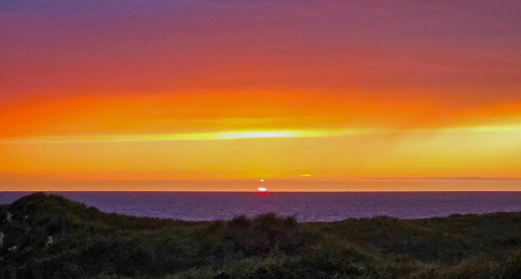 Zanddijk 113, Julianadorp Aan Zee المظهر الخارجي الصورة
